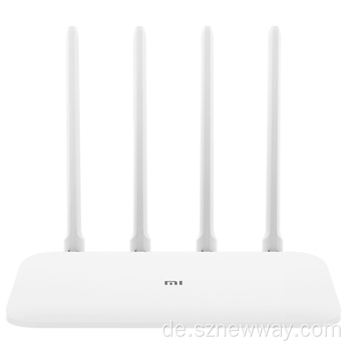 Xiaomi Wifi Router 4A Gigabit